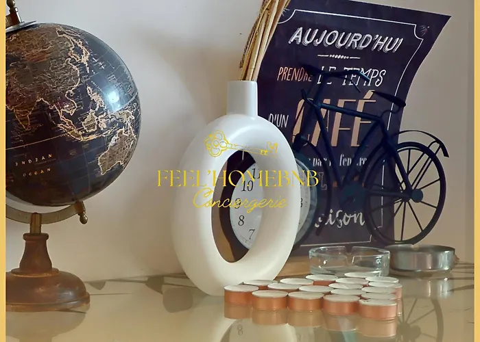 Le Petit Stanislas Downtown Free Coffee