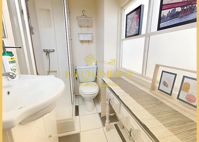 Le Petit Stanislas Downtown Free Coffee Apartmán